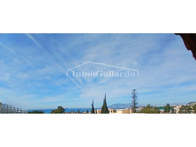 Foto a3a71da7-27d7-4849-a178-3634541d347d. Pis amb calefacció a El Palo Málaga