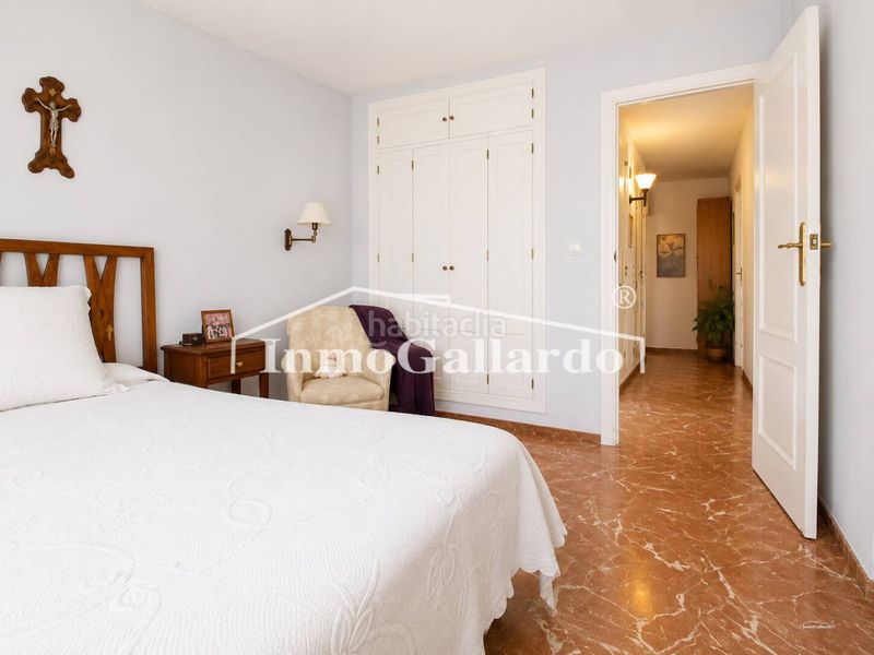 Foto ad45fb65-ab40-4c32-8a6d-75da833e92a9. Pis amb calefacció a El Palo Málaga