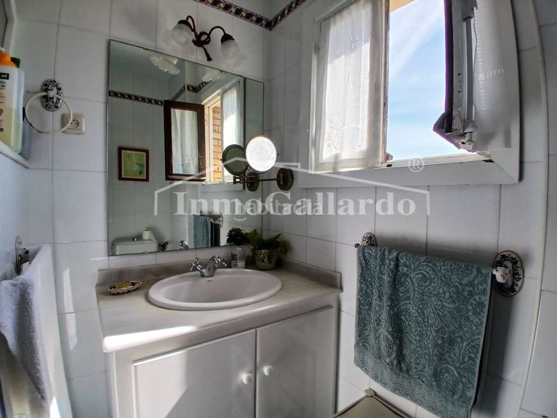 Foto ffcb75c8-c442-4562-a652-f413e81ae9c9. Pis amb calefacció a El Palo Málaga