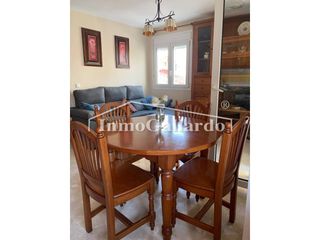 Miete Etagenwohnung in Playa del Rincón. Apartamento en alquiler