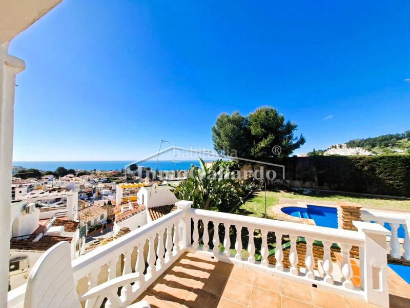 Foto 0eab2926-bc82-45a3-abc7-0bc5a2e4dcd9. Xalet amb aparcament piscina a Cerrado de Calderón - Hacienda Paredes Málaga