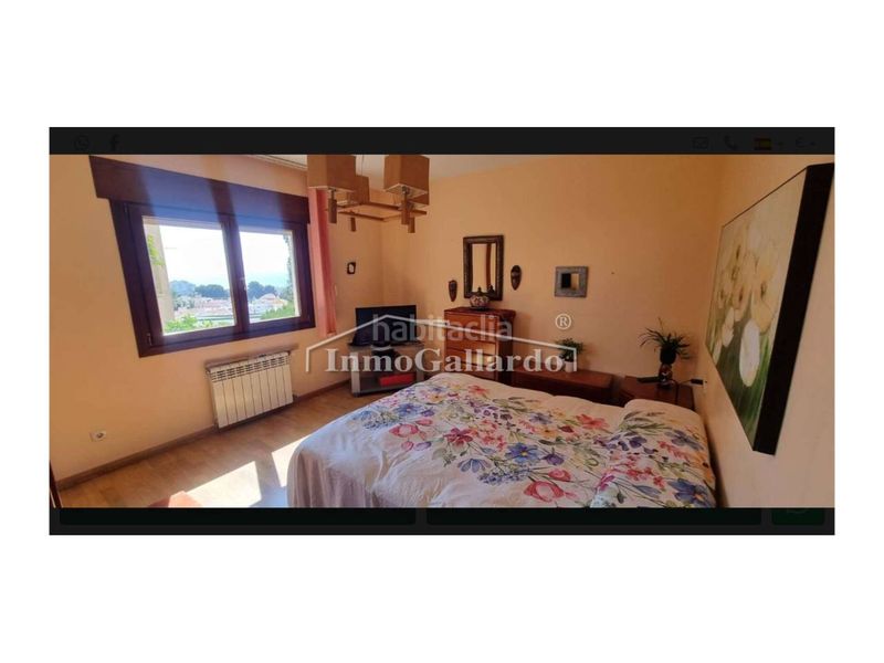 Foto 0f71ef9f-0359-43cf-baef-c52a20b7953b. Xalet amb aparcament piscina a Cerrado de Calderón - Hacienda Paredes Málaga