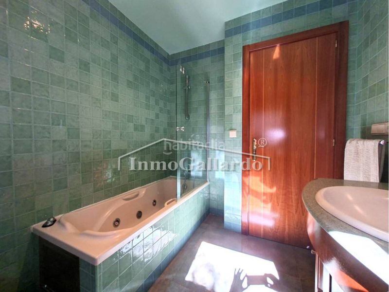 Foto 113e7ef4-d46c-4d62-9c07-9222a28bb492. Xalet amb aparcament piscina a Cerrado de Calderón - Hacienda Paredes Málaga