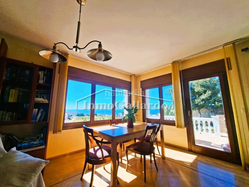 Foto 269bfbff-3833-480f-8abc-5e8ded17a129. Xalet amb aparcament piscina a Cerrado de Calderón - Hacienda Paredes Málaga