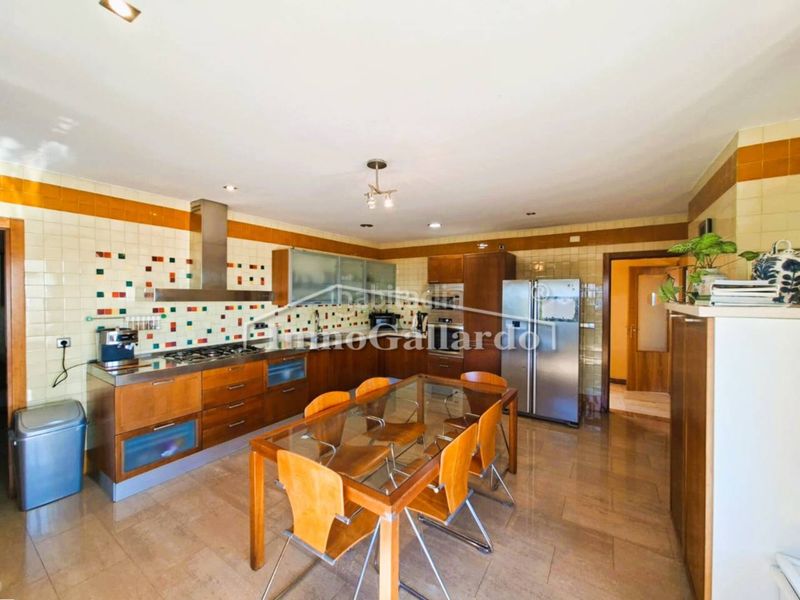 Foto 3438d2c4-018f-4c60-9b88-5f56ee99c704. Xalet amb aparcament piscina a Cerrado de Calderón - Hacienda Paredes Málaga