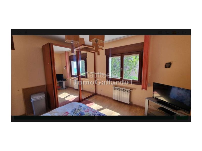 Foto 58438ebc-7aef-4436-a17c-83be5b070aab. Xalet amb aparcament piscina a Cerrado de Calderón - Hacienda Paredes Málaga