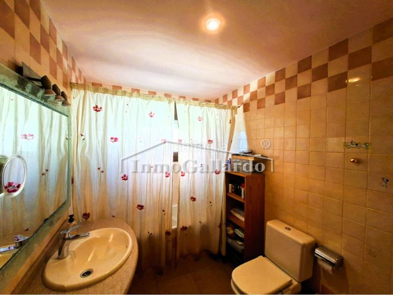 Foto 5c195876-141c-4f5d-b239-13966fcd4007. Xalet amb aparcament piscina a Cerrado de Calderón - Hacienda Paredes Málaga