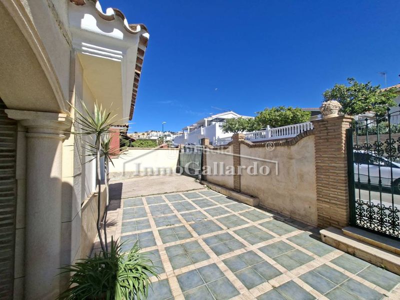 Foto 6d3bbd5c-a8b4-4c3c-b6ff-0fafbfa46fc0. Xalet amb aparcament piscina a Cerrado de Calderón - Hacienda Paredes Málaga