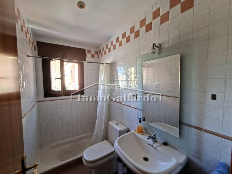 Foto b07daf55-7e21-4c84-a04a-b03e0e12bc65. Xalet amb aparcament piscina a Cerrado de Calderón - Hacienda Paredes Málaga