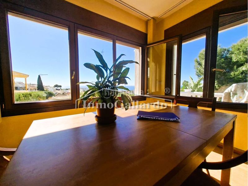 Foto d263abbd-06dd-4cdf-baa2-d08642163dab. Xalet amb aparcament piscina a Cerrado de Calderón - Hacienda Paredes Málaga