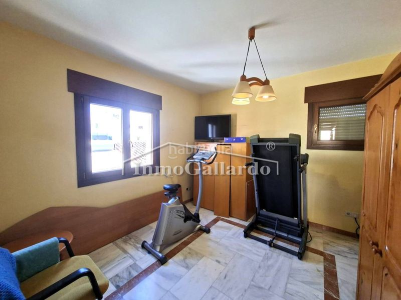 Foto f7d51603-e260-4fdc-bc6d-0dd727112d25. Xalet amb aparcament piscina a Cerrado de Calderón - Hacienda Paredes Málaga