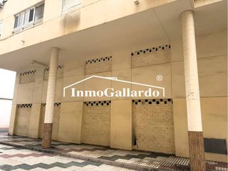 Local Comercial a Playa del Rincón