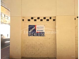 Business premise in Playa del Rincón. Oportunidad de local en rincon de la victoria