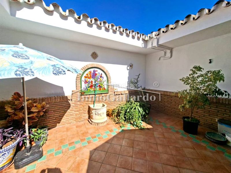 Foto 07fa1063-b5fd-47db-aaf6-b6d64d91dd8e. Xalet amb aparcament piscina a Cerrado de Calderón - Hacienda Paredes Málaga