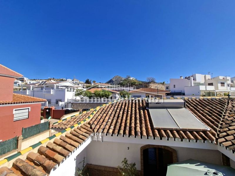 Foto 09c2f25f-a13e-4978-b047-d6c3997a8172. Xalet amb aparcament piscina a Cerrado de Calderón - Hacienda Paredes Málaga