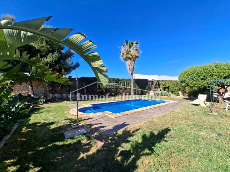 Foto 722d33bc-03fd-4b92-99f1-a4376cf7706d. Xalet amb aparcament piscina a Cerrado de Calderón - Hacienda Paredes Málaga