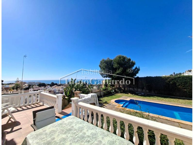 Foto a246abc6-1ea2-45be-9573-3ae3edce6d0d. Xalet amb aparcament piscina a Cerrado de Calderón - Hacienda Paredes Málaga