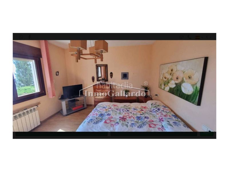 Foto bce0cce2-6638-4164-9b33-e68752e0f3e7. Xalet amb aparcament piscina a Cerrado de Calderón - Hacienda Paredes Málaga