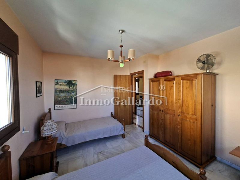 Foto efdc77f9-b67d-4d1c-96fd-130e2c198dbb. Xalet amb aparcament piscina a Cerrado de Calderón - Hacienda Paredes Málaga
