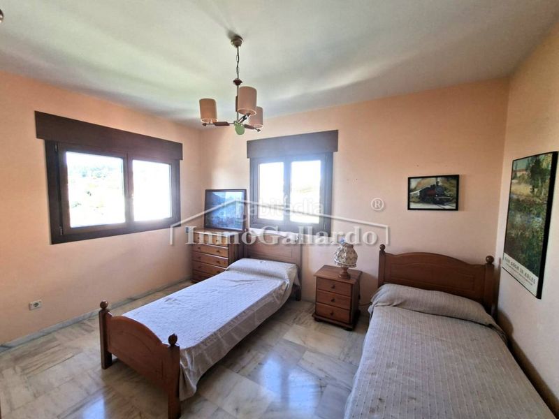 Foto f26c2059-6a54-4b6c-9478-f4a74b316a26. Xalet amb aparcament piscina a Cerrado de Calderón - Hacienda Paredes Málaga