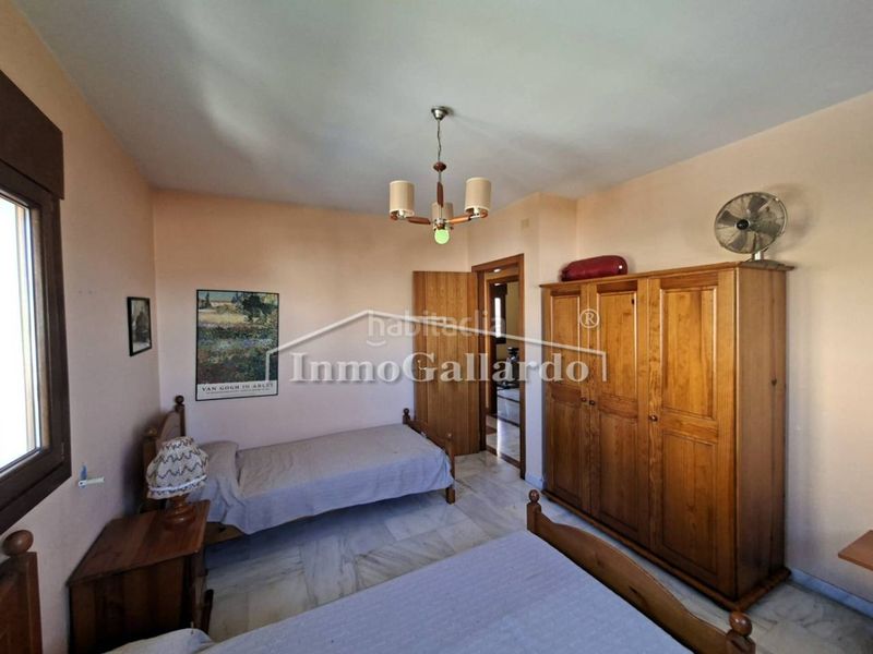 Foto fb48db15-b316-4e38-b4d7-9ff698291c37. Xalet amb aparcament piscina a Cerrado de Calderón - Hacienda Paredes Málaga