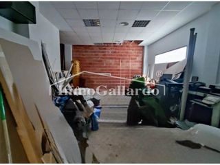 Local Comercial a Los Castillejos - La Trinidad. Local comercial en venta en la zona de camino suárez, málaga