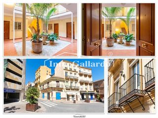Etagenwohnung  Calle dos aceras. Diseño, confort y licencia turística
