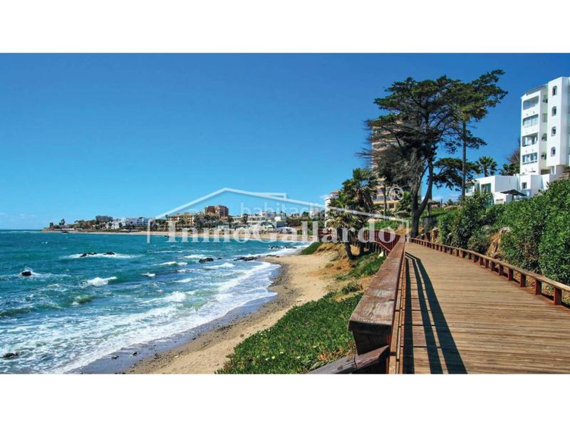 Foto 0d350543-3bdf-4247-b650-99c63c22f384. Pis amb calefacció aparcament piscina a La Cala Golf - Lagar Martell Mijas