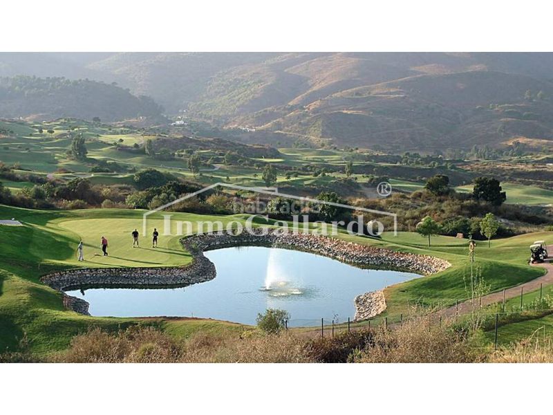 Foto 3620431f-5409-4ca5-8e31-ce3994d95f9d. Pis amb calefacció aparcament piscina a La Cala Golf - Lagar Martell Mijas