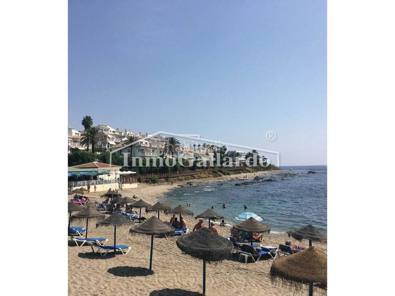 Foto bfa9fe87-2882-44d9-bf62-17c45e17e08f. Pis amb calefacció aparcament piscina a La Cala Golf - Lagar Martell Mijas