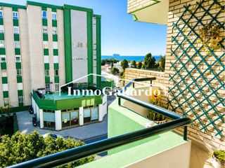 Location Appartement à El Palo. Alquiler de piso larga temporada