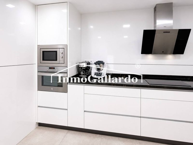 Foto 4e3a5a76-33c5-411d-86b7-c14c2e378014. Pis amb calefacció a El Palo Málaga