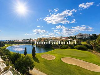 Casa a Añoreta Golf - Paraíso del Sol