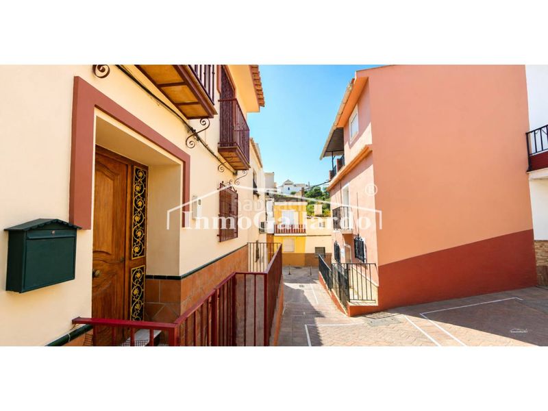 Foto f5be56c4-ebce-4e5a-8955-f4183d0c1e04. Dúplex a Centro Histórico Vélez - Málaga