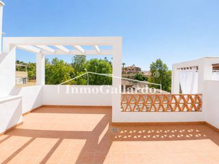 Casa adossada a Playa del Rincón