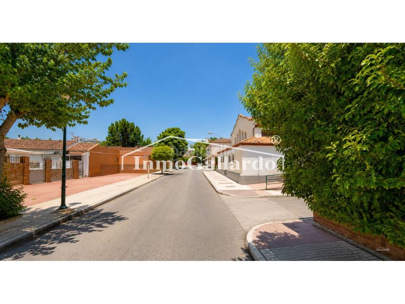 Foto e35afd9e-28b2-4210-8e35-82a4ee185291. Casa adossada a Carranque - Haza Cuevas Málaga