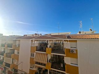 Flat in Avenida del mediterraneo