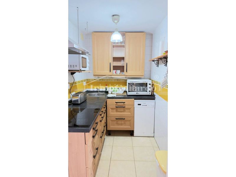 Foto 1bbfbc9d-9ed0-4744-a4ba-96da7308125d. Alquiler piso alquiler hasta junio del 27 , benajarafe en Almayate Bajo