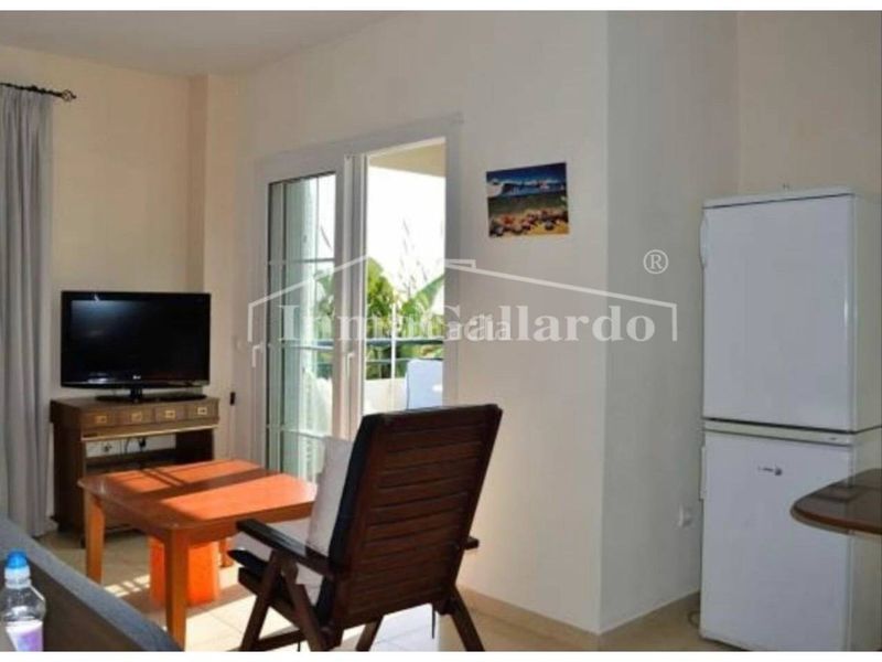 Foto 3ec1a3da-e7f9-4dec-9d71-fe404bf8697c. Alquiler piso alquiler hasta junio del 27 , benajarafe en Almayate Bajo