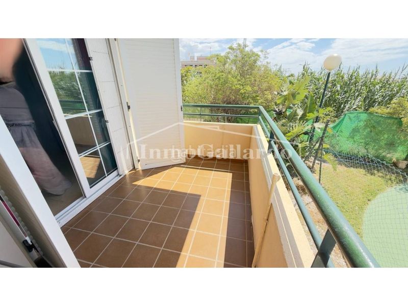 Foto f5601505-9146-4926-bcb0-3ed5cc05d30e. Alquiler piso alquiler hasta junio del 27 , benajarafe en Almayate Bajo