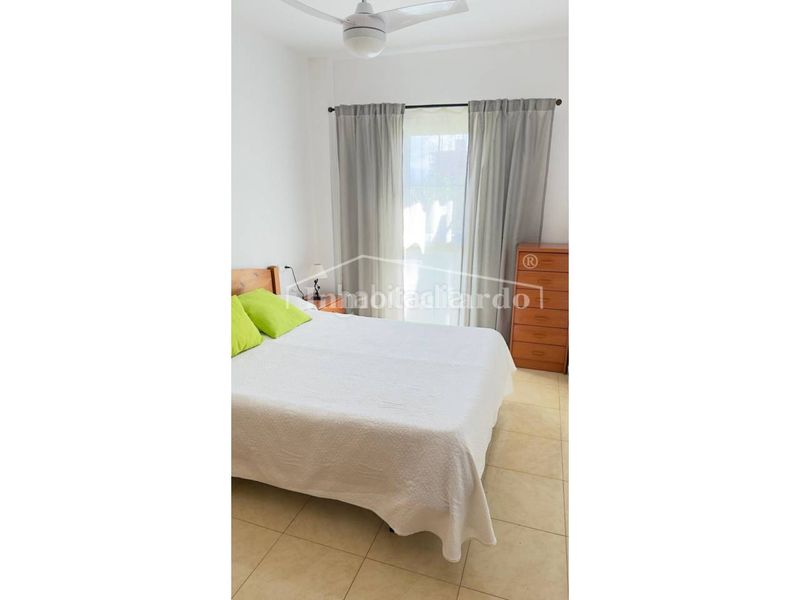 Foto 7f6d7391-5848-4169-a724-f5d9bbaa57df. Lloguer pis amb aparcament piscina a Almayate Bajo