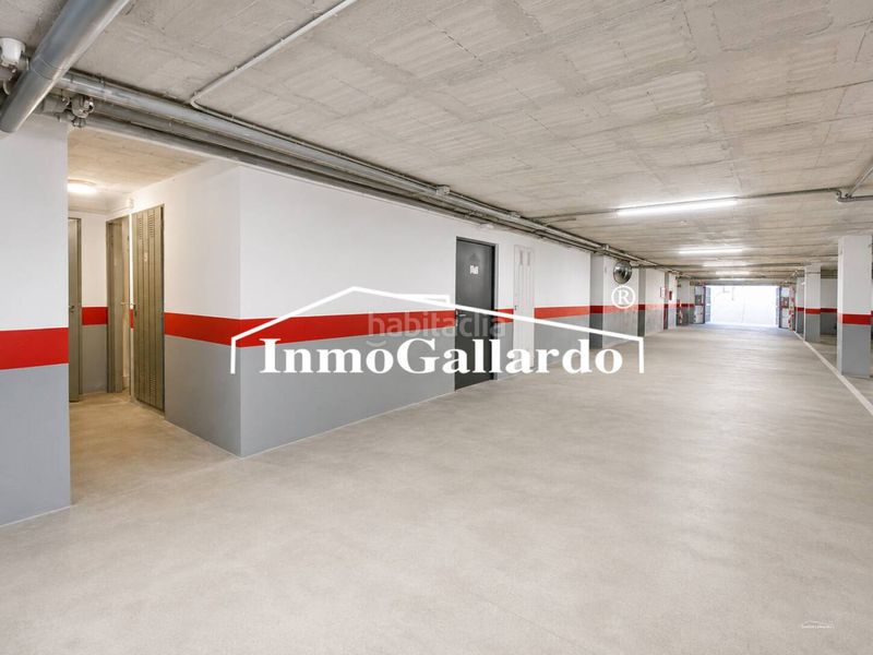 Foto e7cf14d3-3fbf-4be7-9f29-8802765ff22b. Pis amb calefacció aparcament a El Palo Málaga