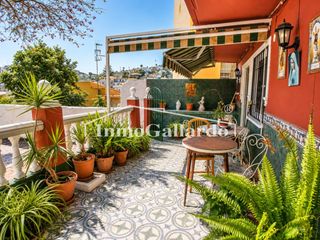 Appartamento in El Palo. Venta de piso adaptado en el palo, málaga capital