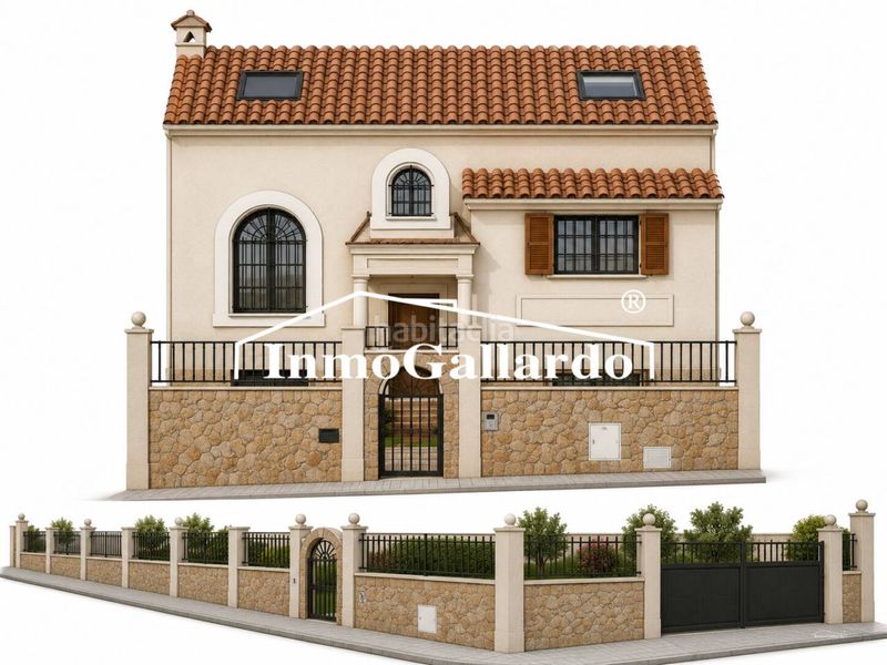 Foto 014dfcaa-d146-4f8a-b52a-e9e4fb7668e1. Casa adossada amb aparcament piscina a Pedregalejo - Morlaco Málaga