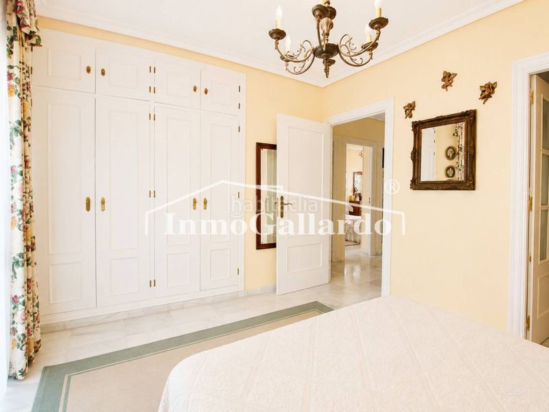 Foto 6dfee314-2288-44b8-be82-65a7b4e98386. Casa adossada amb aparcament piscina a Pedregalejo - Morlaco Málaga