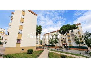 Flat in Plaza Francisco Cañamaque Jimenez