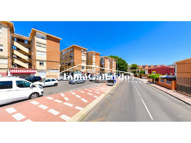 Foto baac5e02-5ce3-4226-936f-d3e1cbef6044. Casa adossada a Palma - Palmilla Málaga