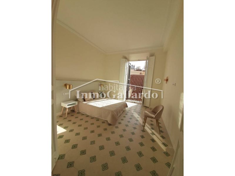 Foto 39f777d8-7b12-426e-9809-6d0b56f7b15d. Pis a Centro Histórico Málaga
