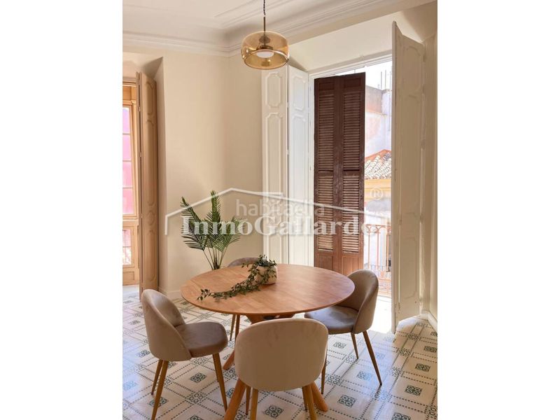 Foto 61c39693-56a9-4305-9f0e-c79061a13656. Pis a Centro Histórico Málaga
