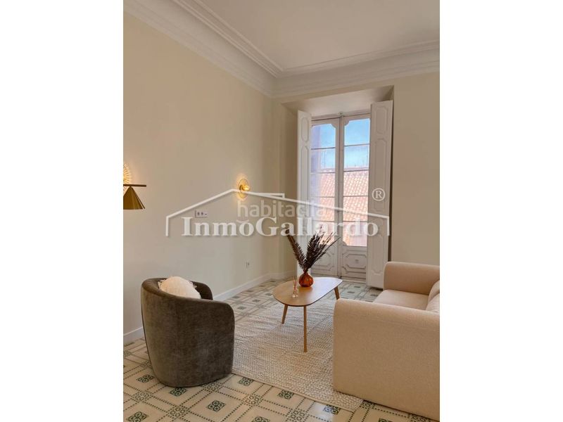 Foto c508e775-2320-44c5-bd05-14b95328fe01. Pis a Centro Histórico Málaga